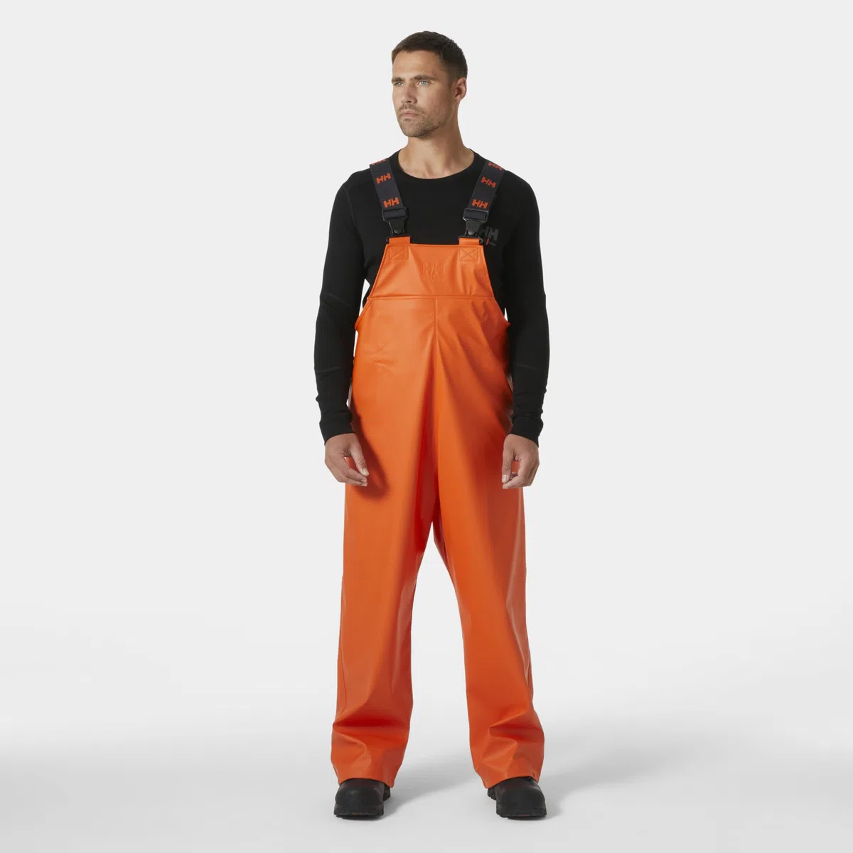 Helly Hansen Workwear Herren Gale Wasserdichte Regenlatzhose