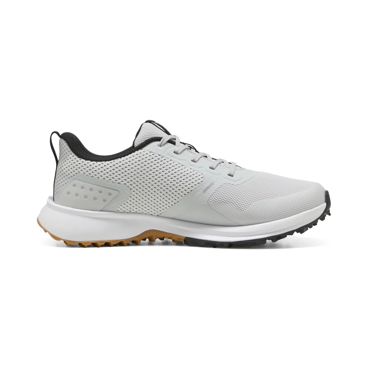 PUMA Men's Fusion Grip 6 Golf Shoe
