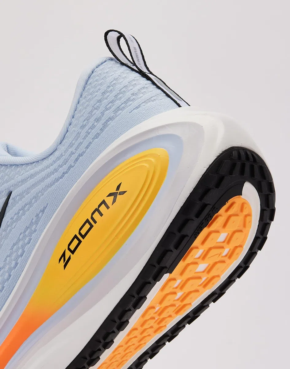 Nike Vomero Plus (Blau)