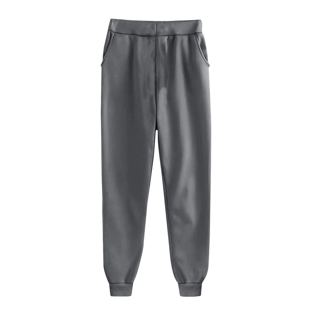Kinder-Trainingsanzüge, bequemes Freizeithemd und Hose, leicht, lockere Passform, Jogginganzug, einfarbig, langärmelig, 2-teiliges Outfit-Set, Herbst-Winter-Sportanzug mit Taschen