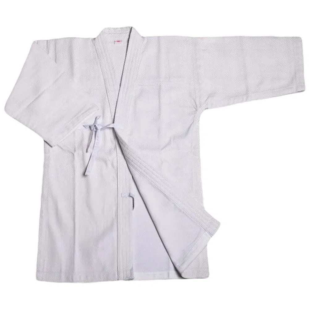 Herren Kendo Aikido Hapkido Kampfsport Keikogi aus Baumwolle