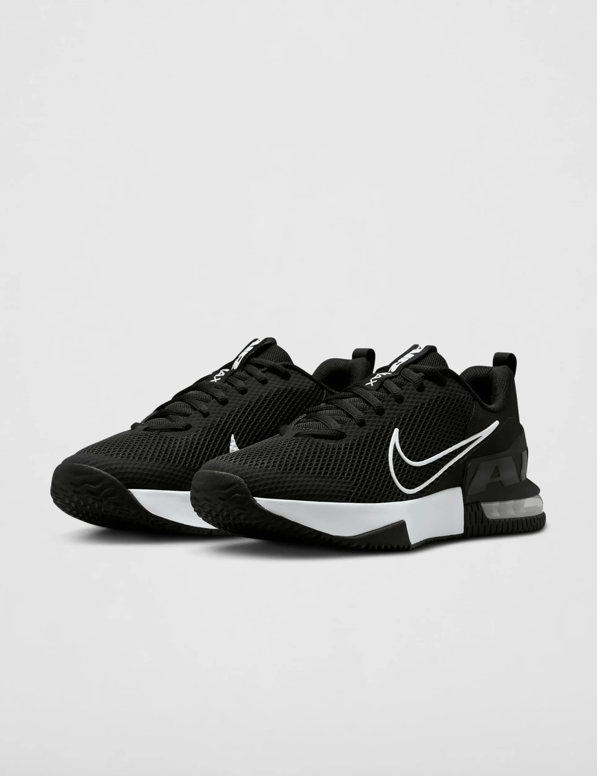 Nike Air Max Alpha Trainer 6 Workout-Schuh für Herren, FQ1833