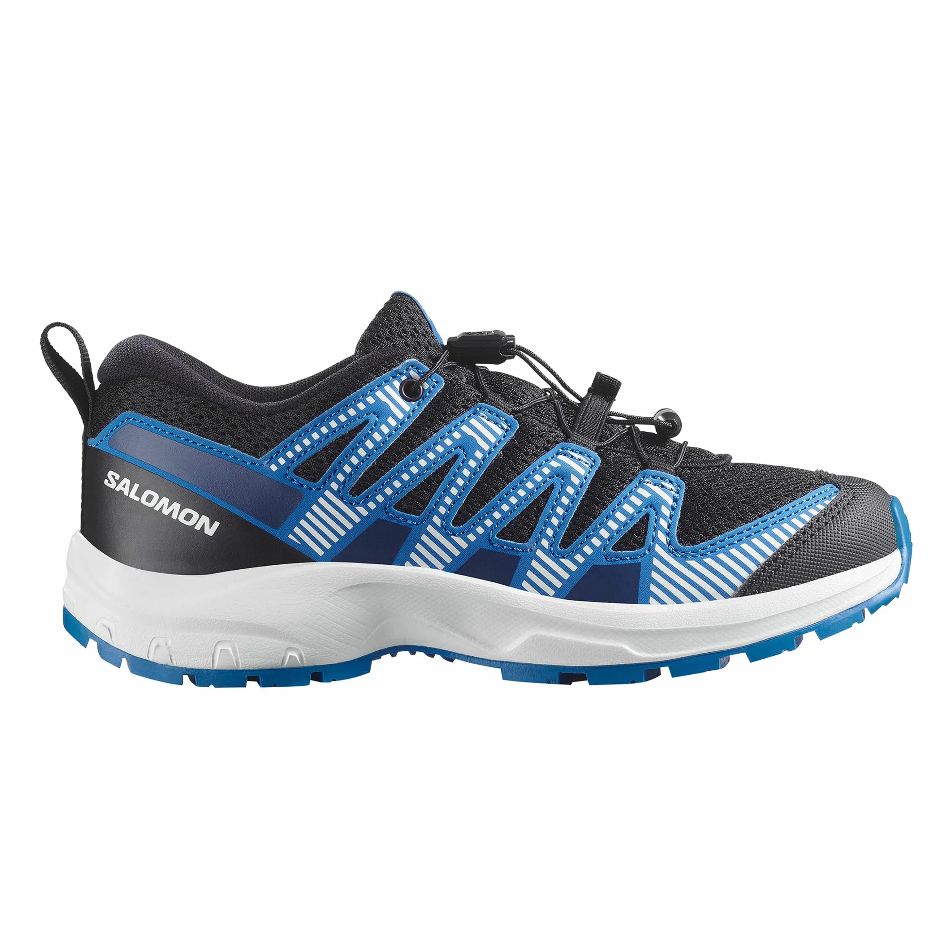 Salomon Unisex Kinder Xa Pro V8 JTraillaufschuhe