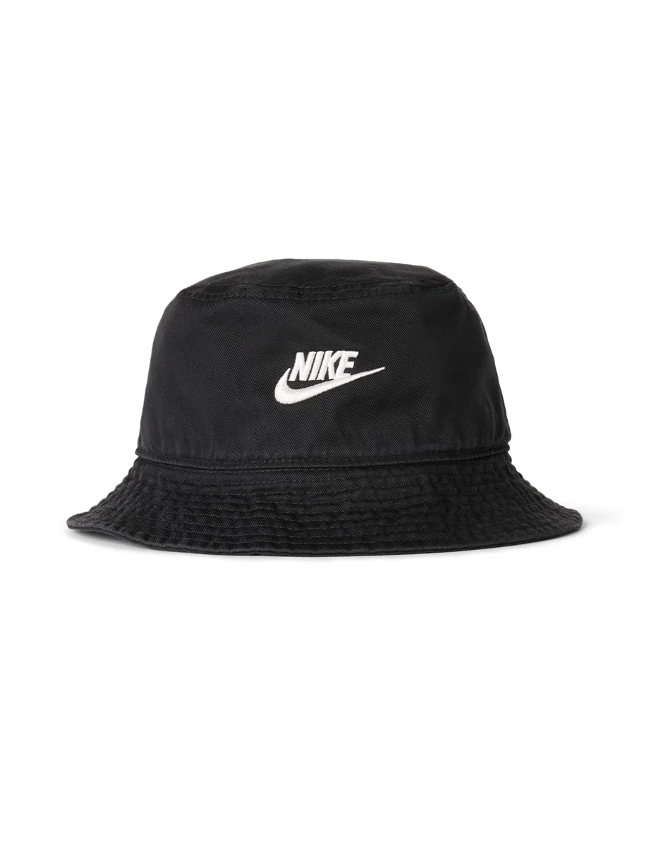 Nike Unisex Hat U Nk Apex Bucket Sq FUT WSH L