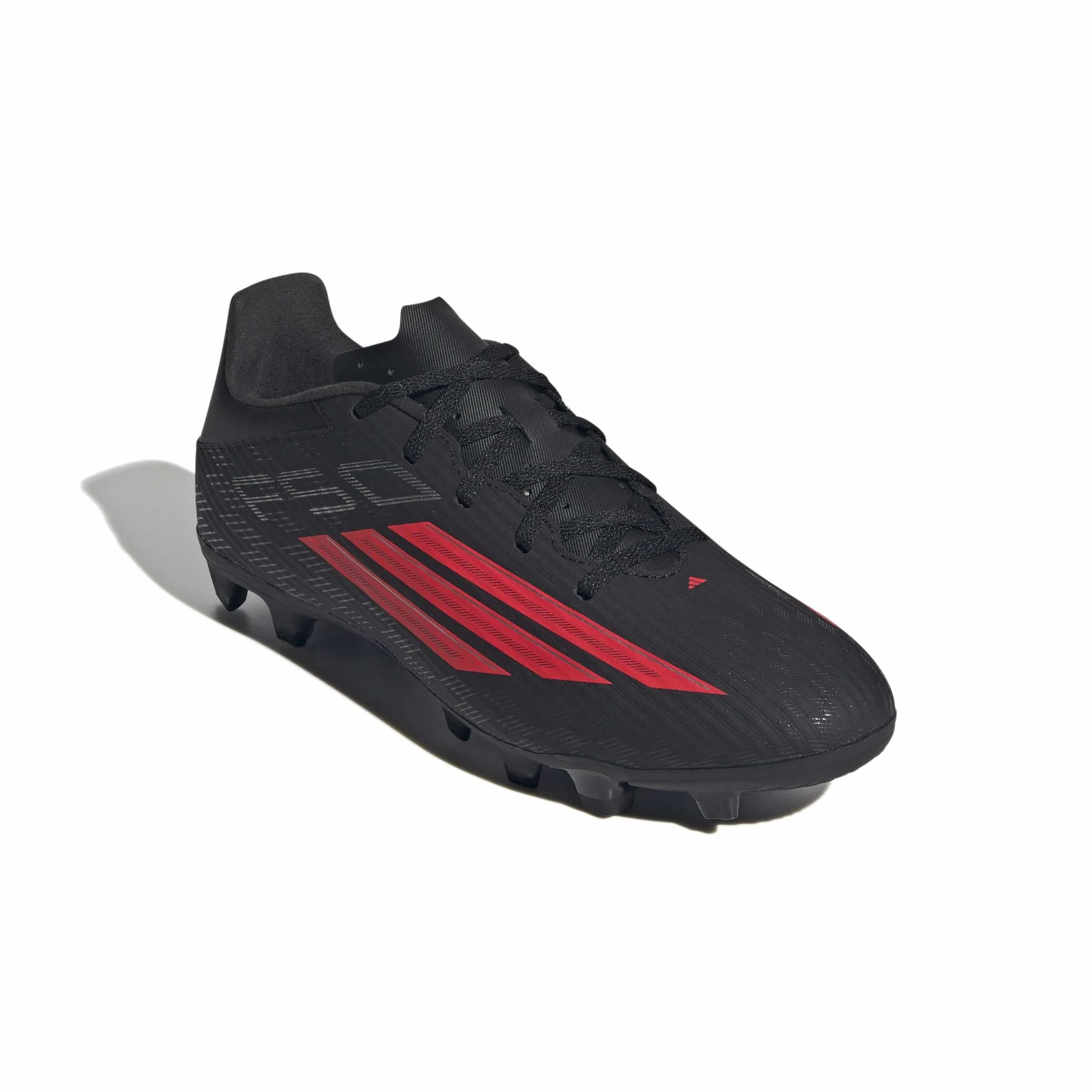 adidas Unisex F50 Club Kunstrasen neuerer Generation, Hart- und Aschenplätze Fußballschuhe