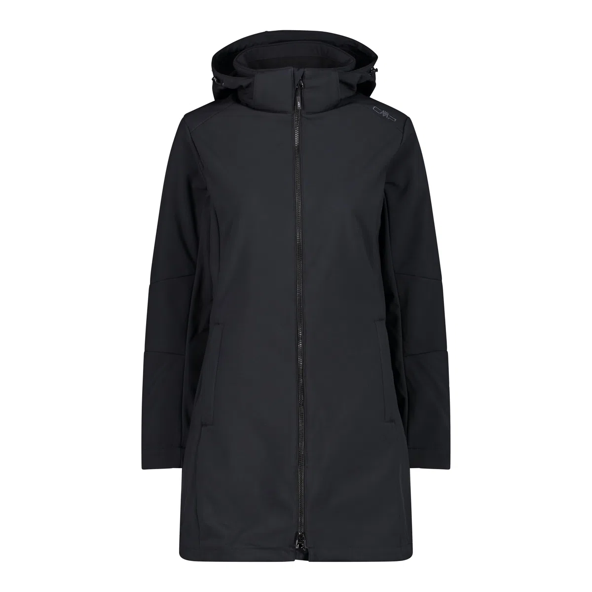 CMP Damen Softshell Mantel