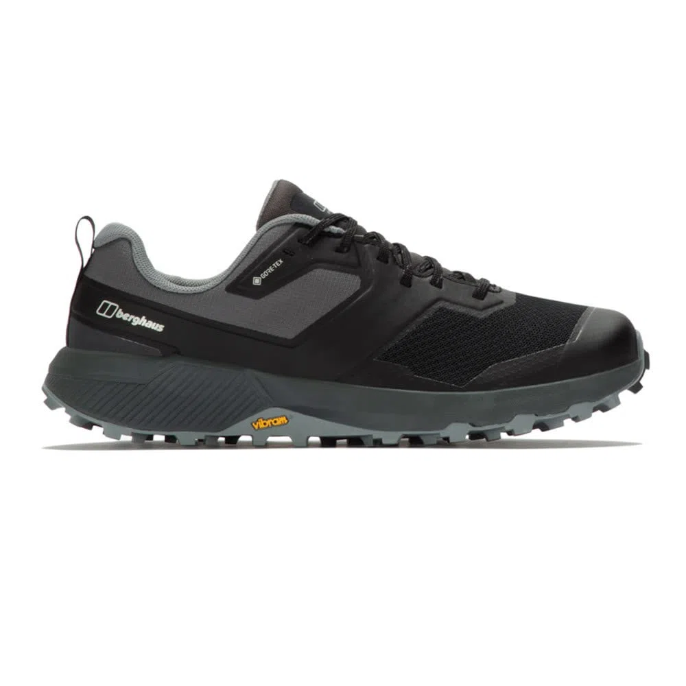 Berghaus Herren Trailway Active Gore-tex WanderschuheWanderstiefel