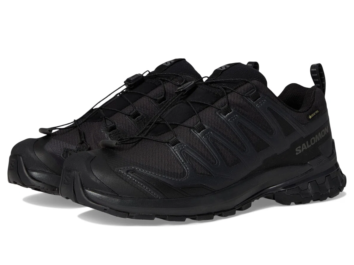 Salomon Men's XA Pro 3D Ultra GTX Trail Running Shoe