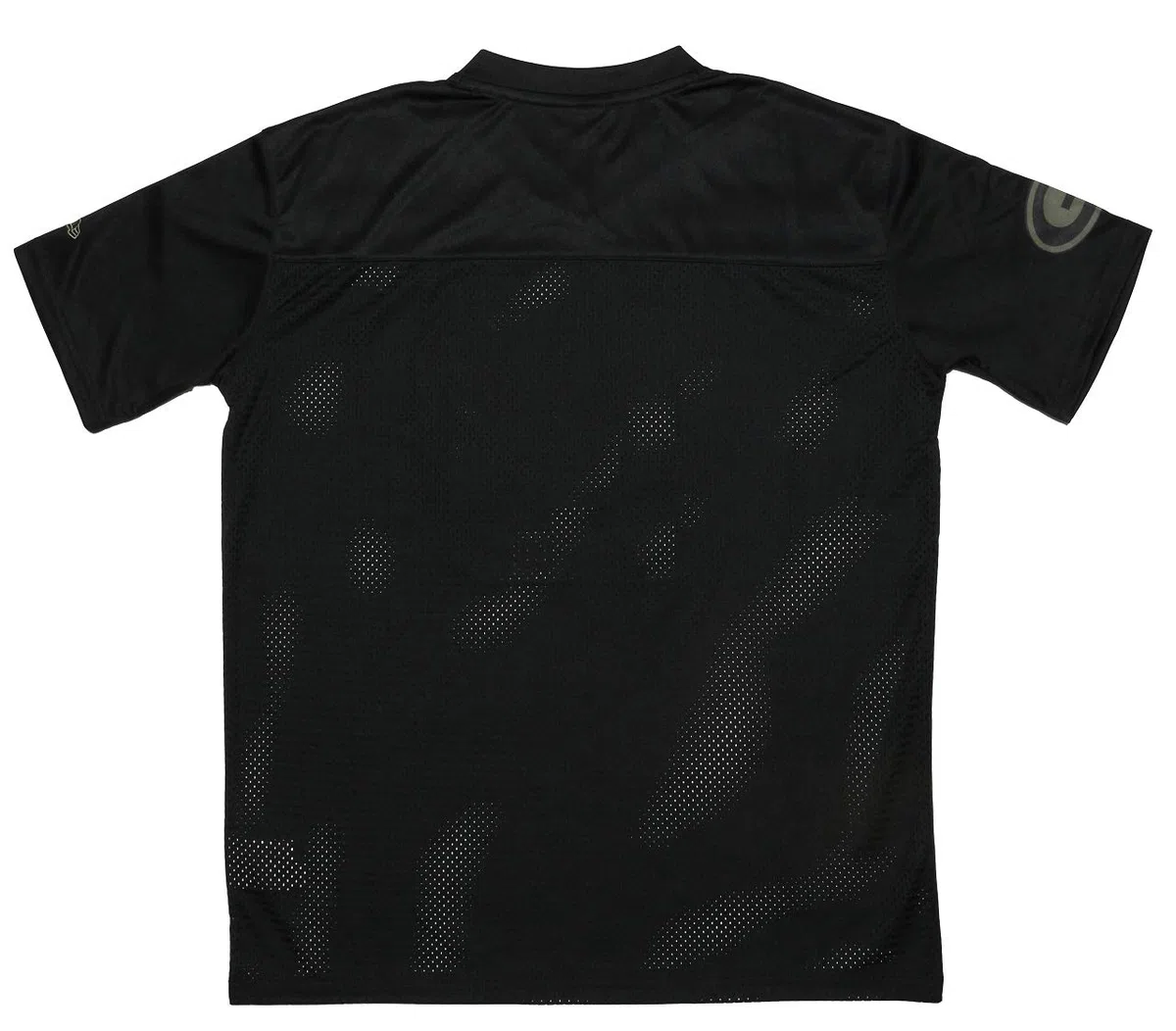 New Era Herren NFL Camo Est Date Jersey Grepac T-Shirt (1er Pack)