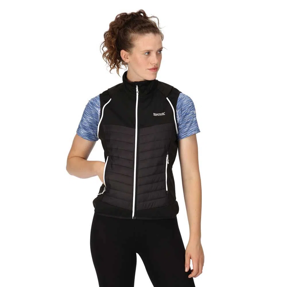 Regatta Steren Hybrid-Jacke für Damen