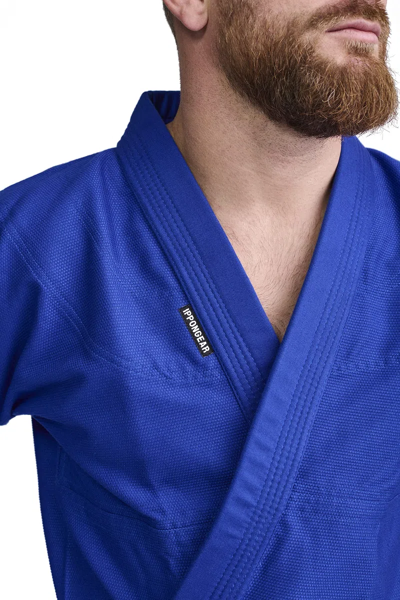 IPPONGEAR BJJ - PARENT