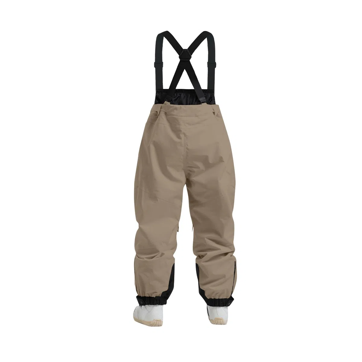 Skihose Herren Ski Latzhose Herren Wasserdicht Schneehose Baggy Snowboardhose Winterhose Warm Softshellhose Outdoorhose Ski Hose Männer Oversize Mit Träger