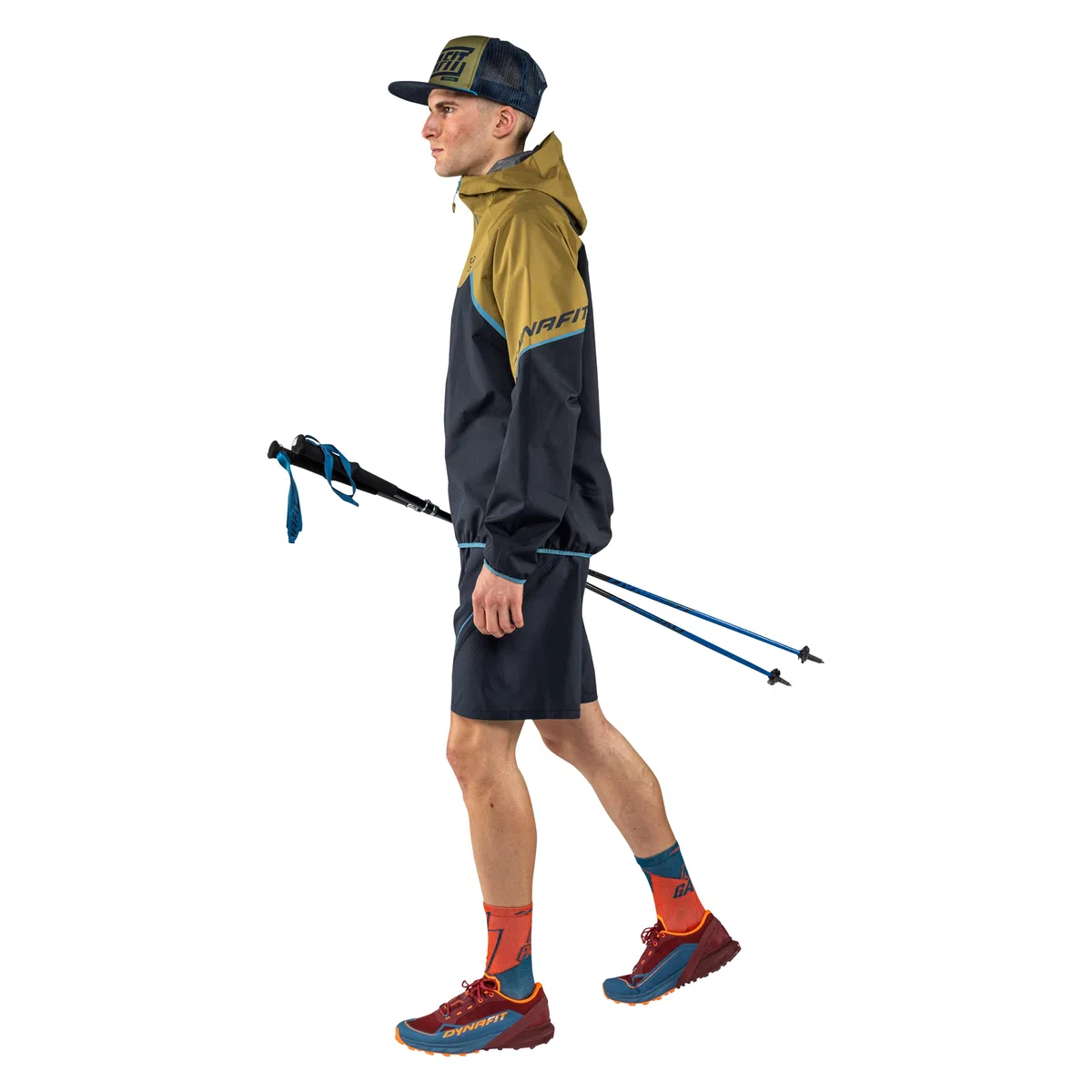 DYNAFIT Unisex Ultra 50 Traillaufschuhe