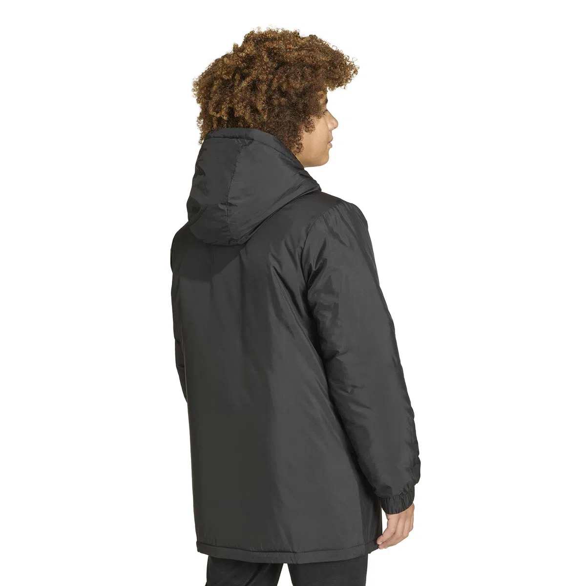 adidas Performance Entrada 26 Winterjacke Kids Kinder