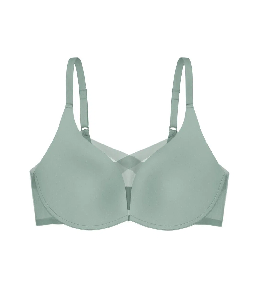 Triumph Damen BH Triumph Shape Smart P, ohne Bügel, Gepolstert, Verstellbare Träger
