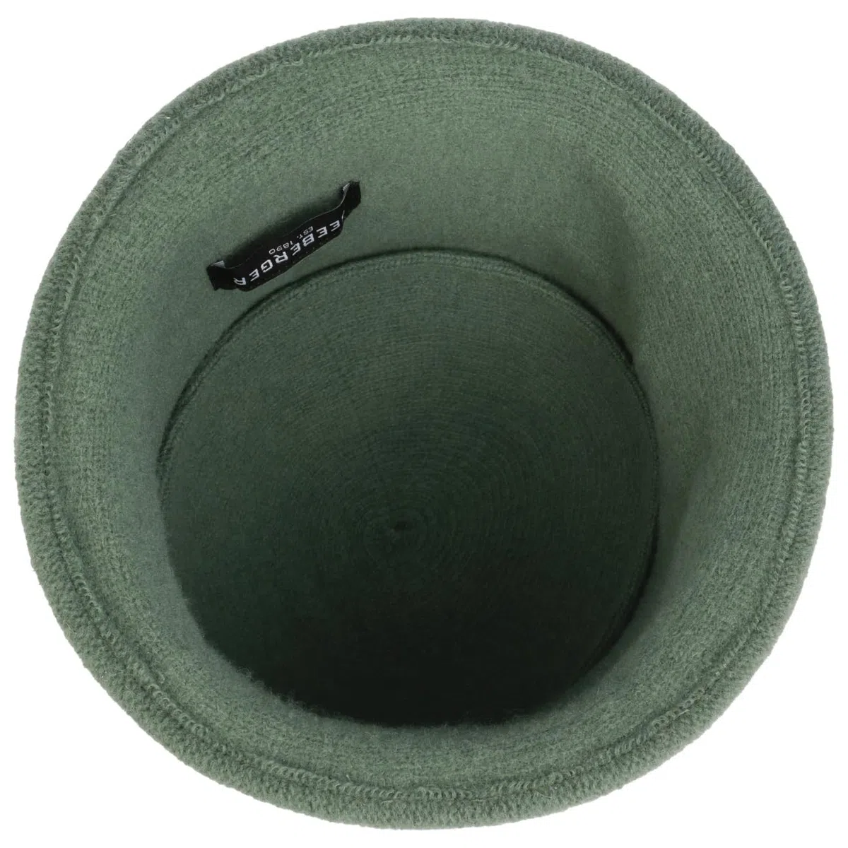 Seeberger Manja Walkhut Wollhut Damenhut Glockenhut Damen - Winter Herbst-Winter