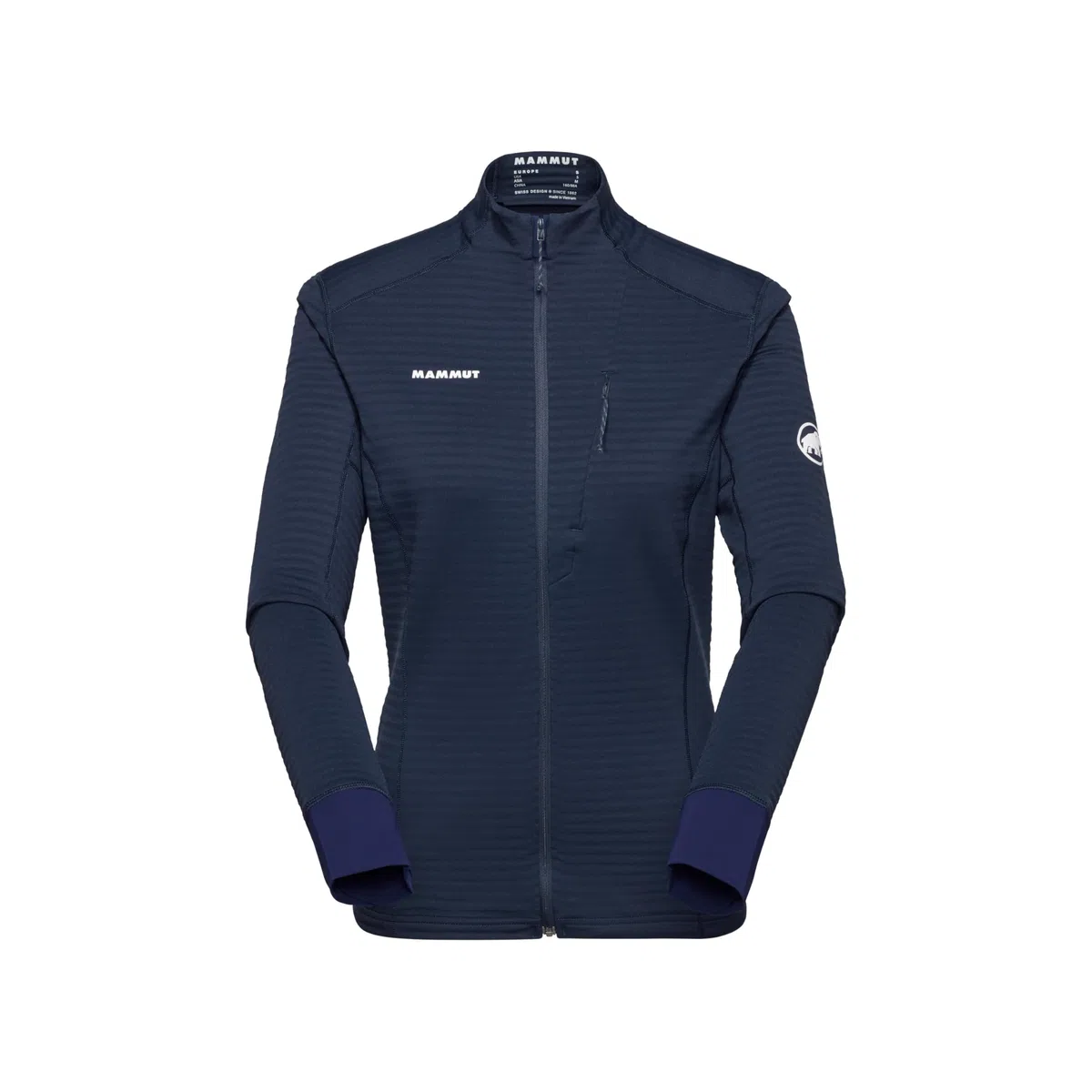 Mammut Taiss Light ML Women's Jacket