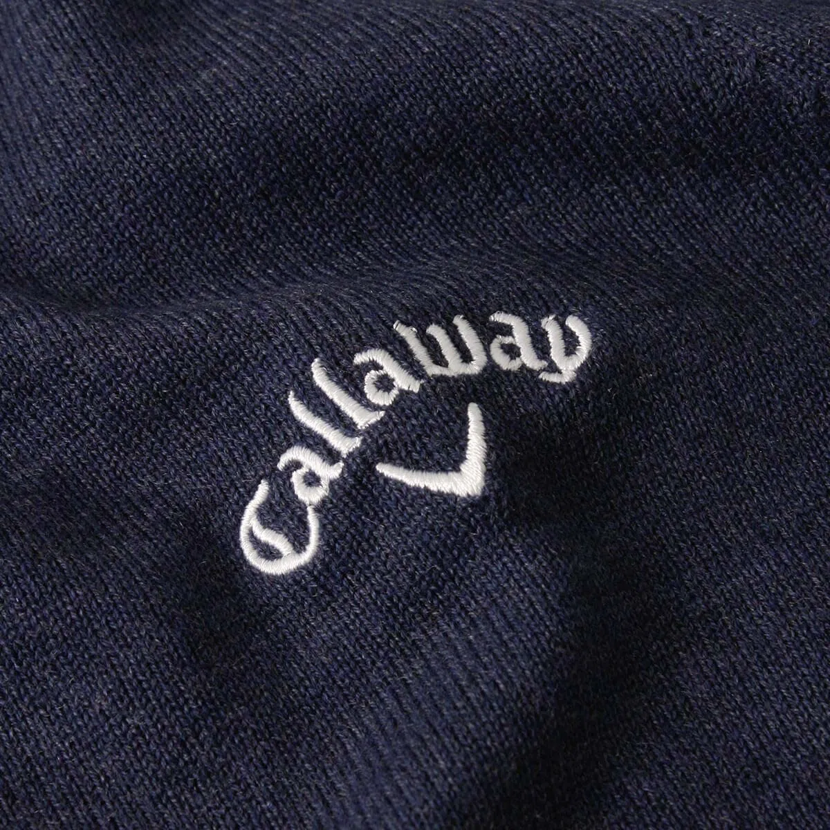 Callaway Golf Herren 2026 Ace Odyssey Golf Pullover Rundhals Tour Logo Komfort