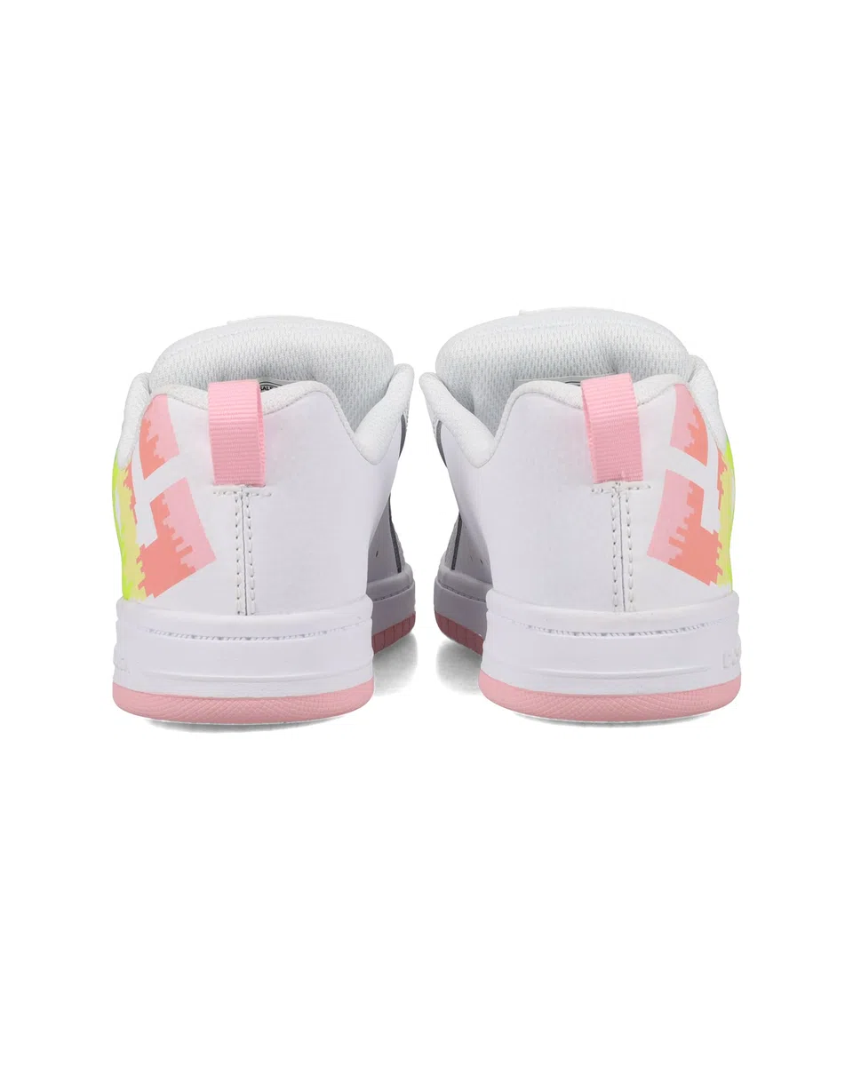 DC Shoes Net, Herren Sneakers