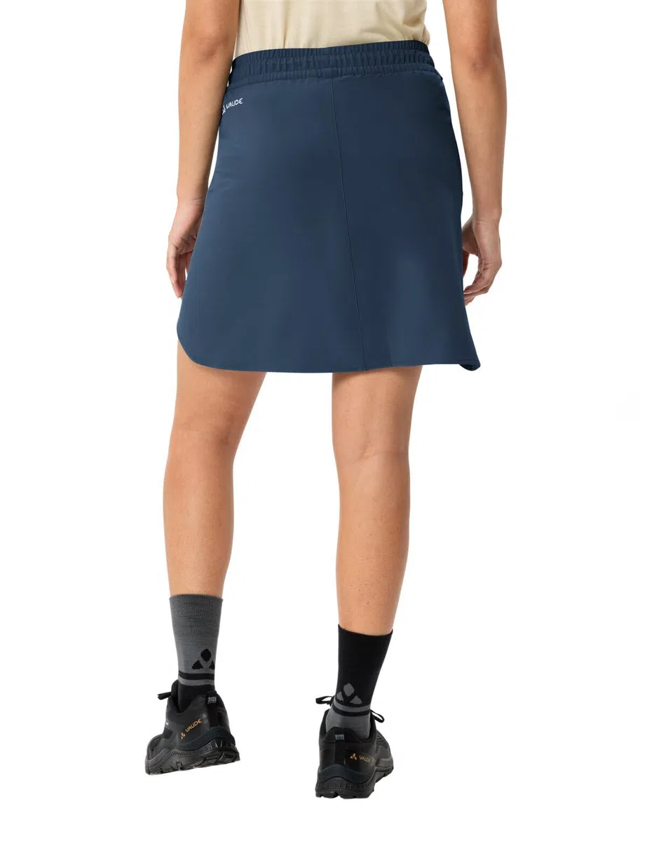 VAUDE Kleid-Rock Women's Skomer Skirt V