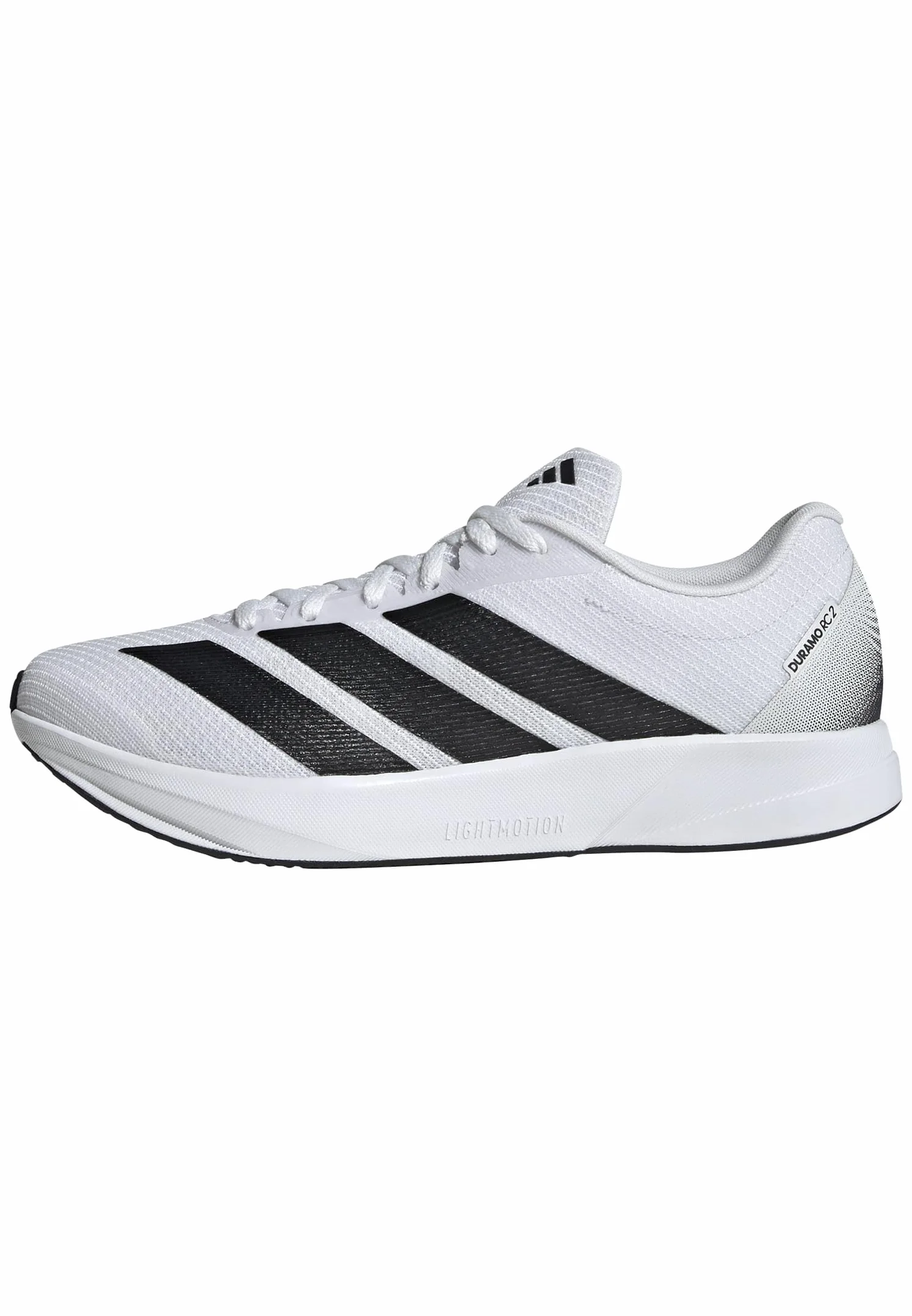 Adidas Herren JS4429 Duramo RC2 M Laufschuh Sneaker Core Black/White