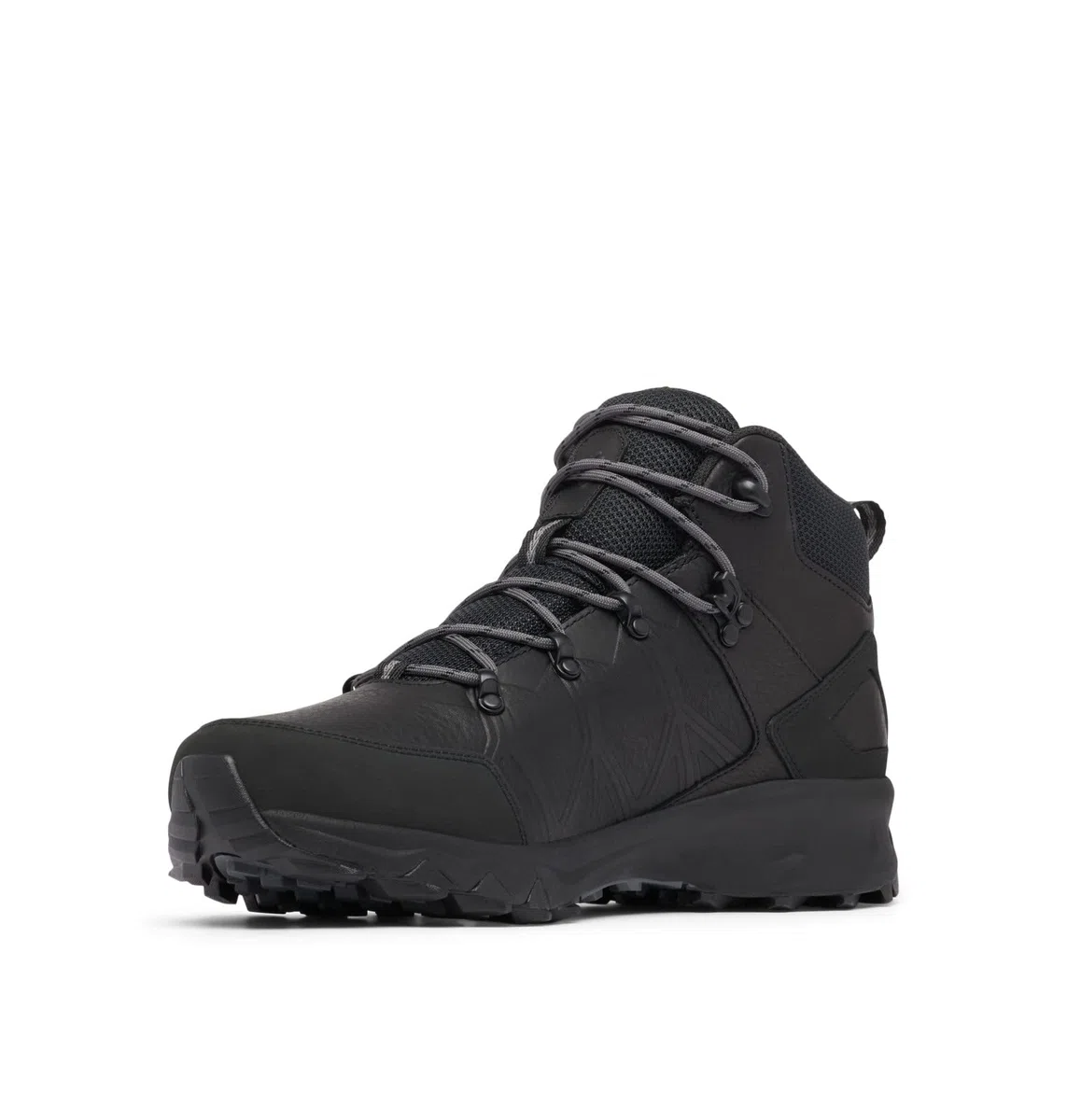 Columbia Herren Peakfreak Ii Mid Outdry Wp LeatherWanderstiefel