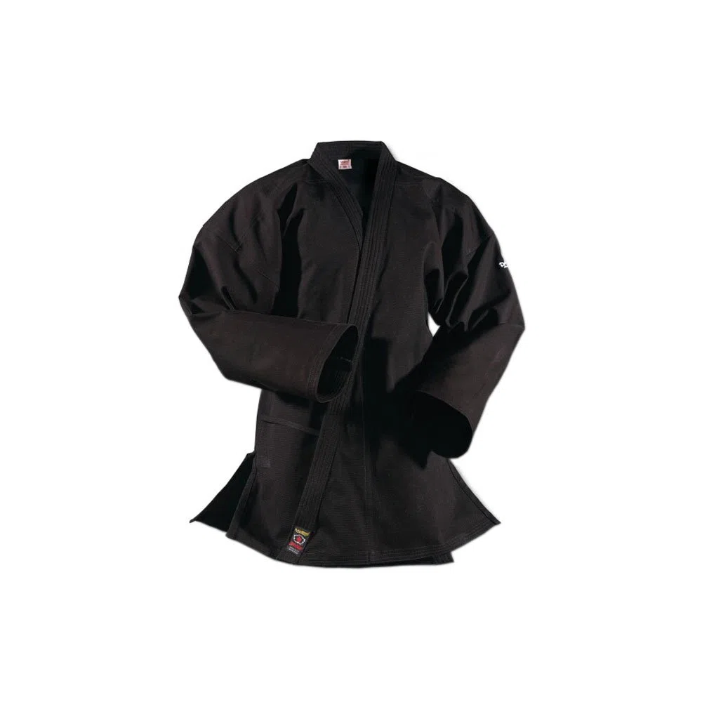 DanRho Ju-Jutsugi Shogun Plus schwarz