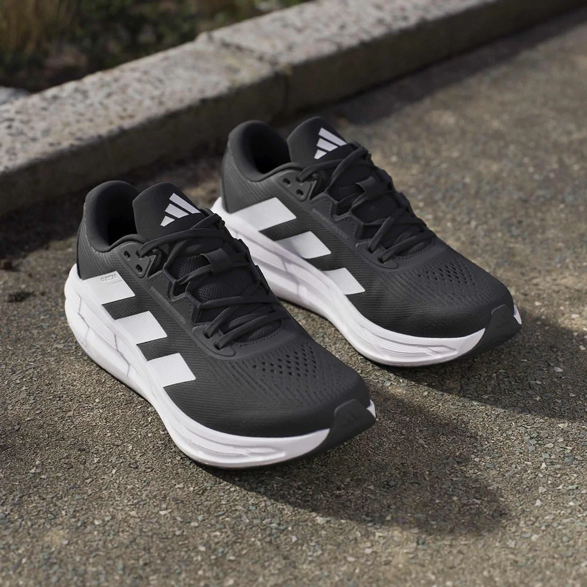 adidas Men's Questar 3 Laufschuh