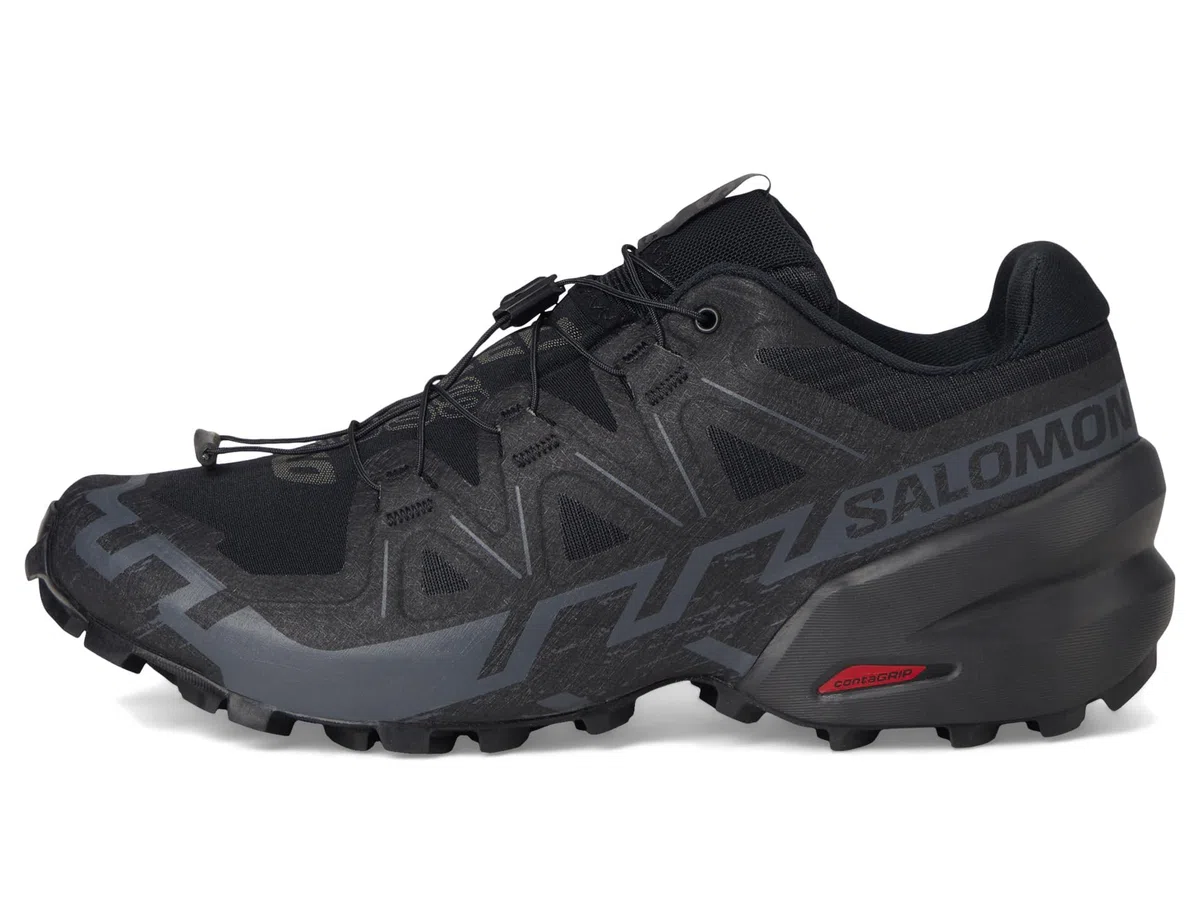 Salomon XA Pro 3D Herren Trailrunning- und Wanderschuhe