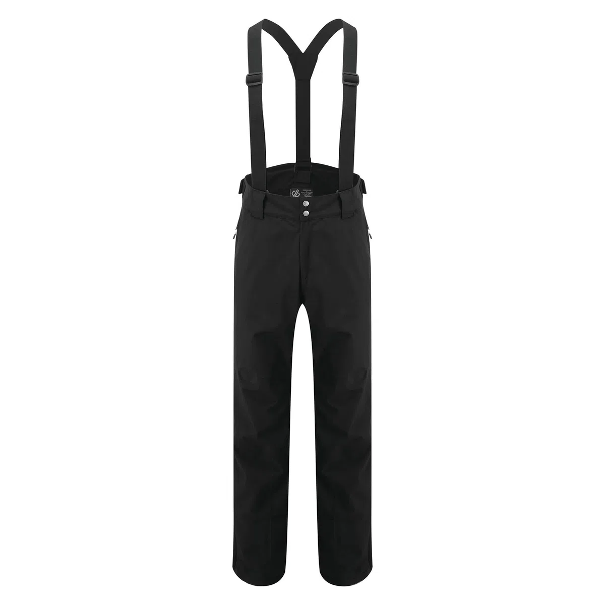 Dare 2b Herren Bottoms Salopette De Ski Imperméable Achieve Ii