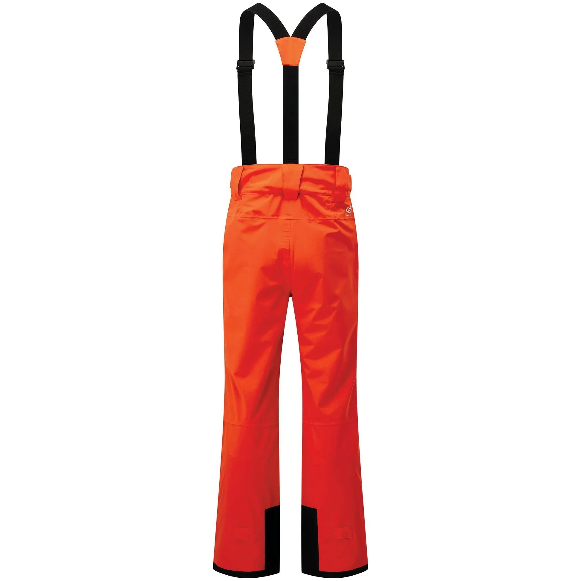 Dare 2b Herren Bottoms Salopette De Ski Imperméable Achieve Ii