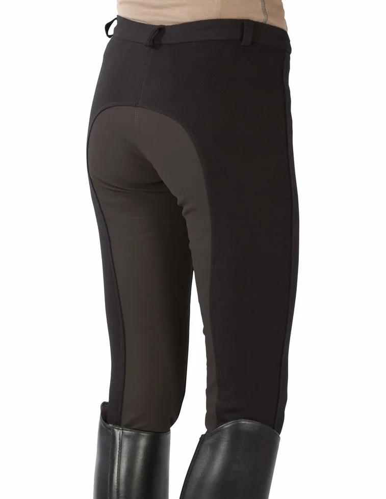 Pfiff 101197 Damen Reithose Vollbesatz Vollbesatzreithose 9 Farben alle Größen