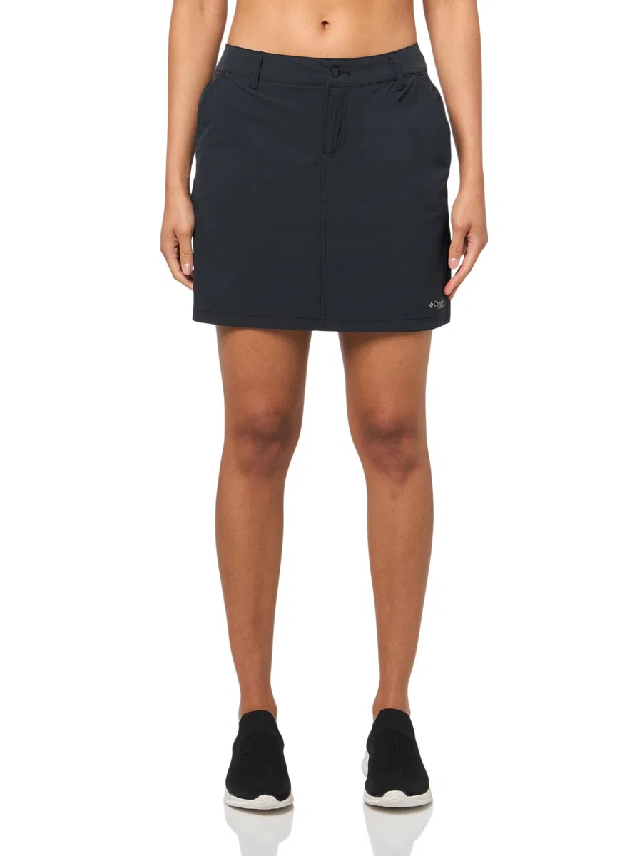Columbia Damen Summit Valley Ii Skort