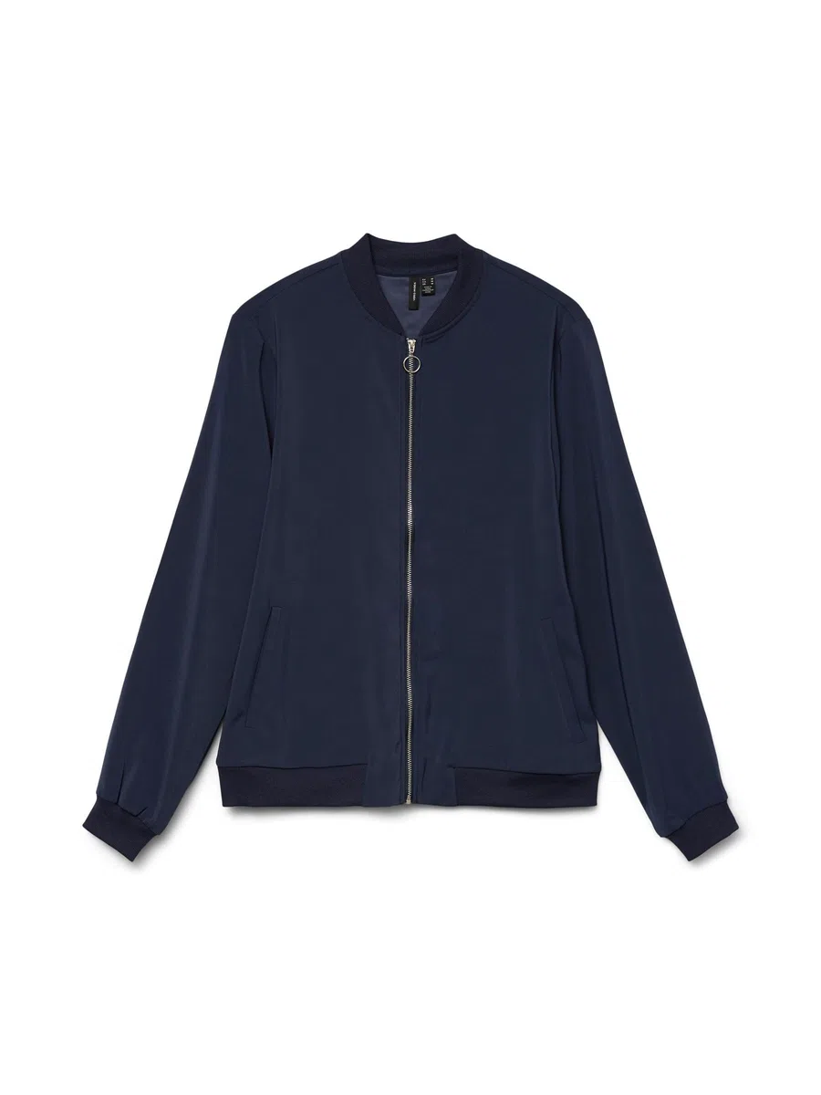 VERO MODA Female Mantel VMCOCO Leichte Jacke | Coat