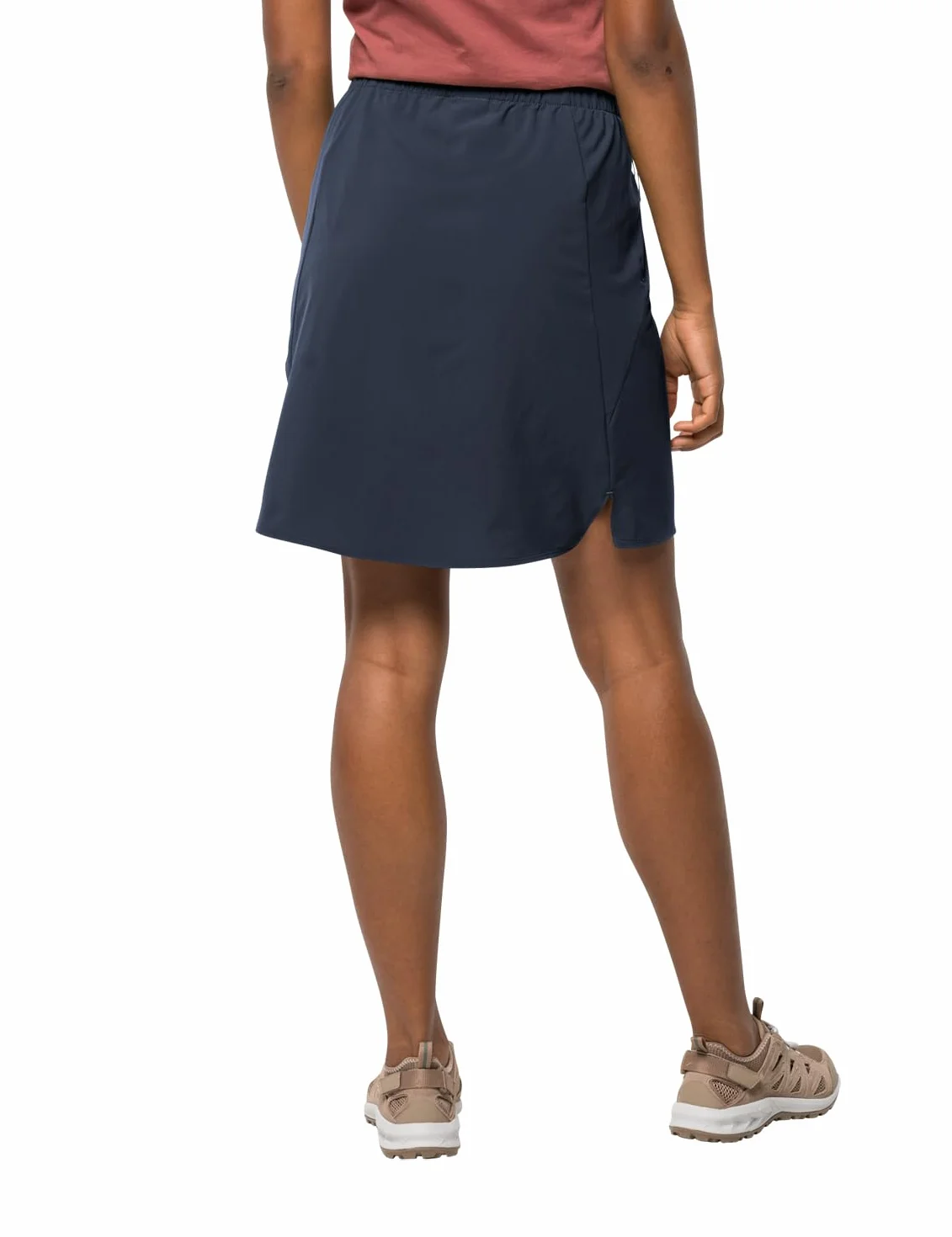Jack Wolfskin Damen Sonora Skirt Rock