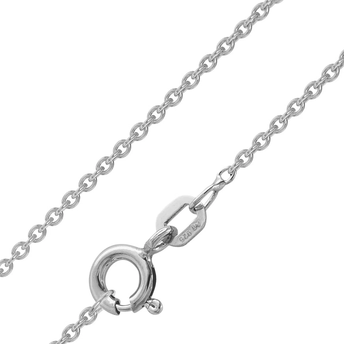 trendor Damen-Kette mit Flügel-Medaillon Silber 925 75772 | zauberhaftes Silber-Medaillon für Damen, eleganter Silberschmuck für Frauen, liebevolle Geschenkidee,