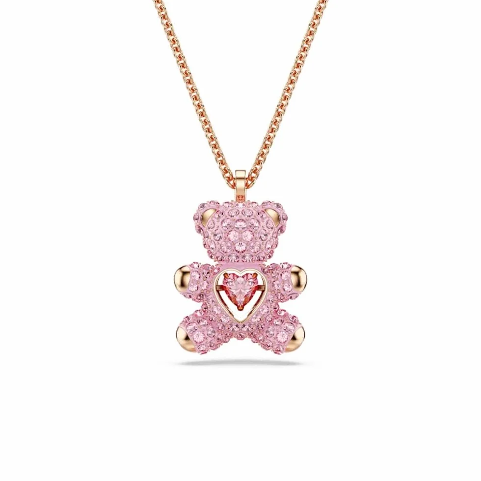 Swarovski Teddy Kollektion