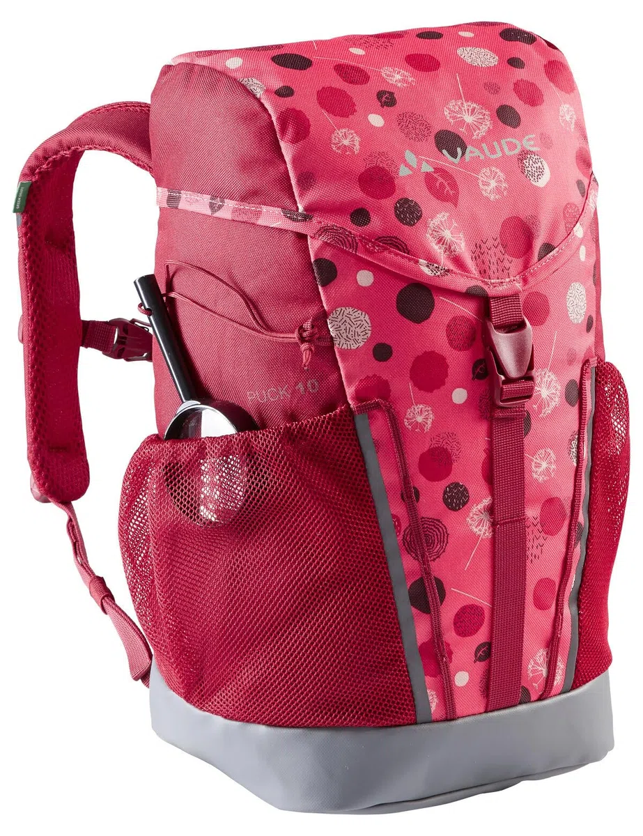 VAUDE Rucksaecke10-14L Puck 10