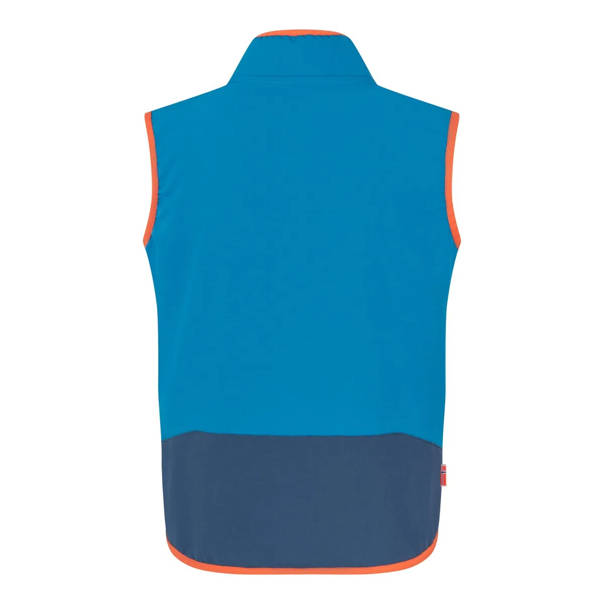 Trollkids Kids Balestrand Vest