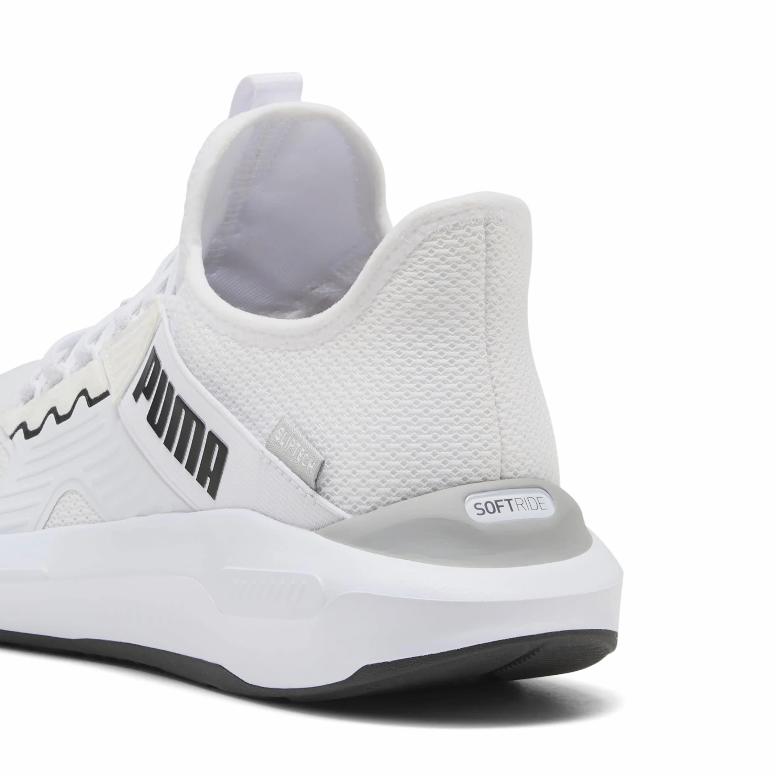 PUMA Unisex Softride Enzo 5 Slip Tech Straßen-Laufschuh