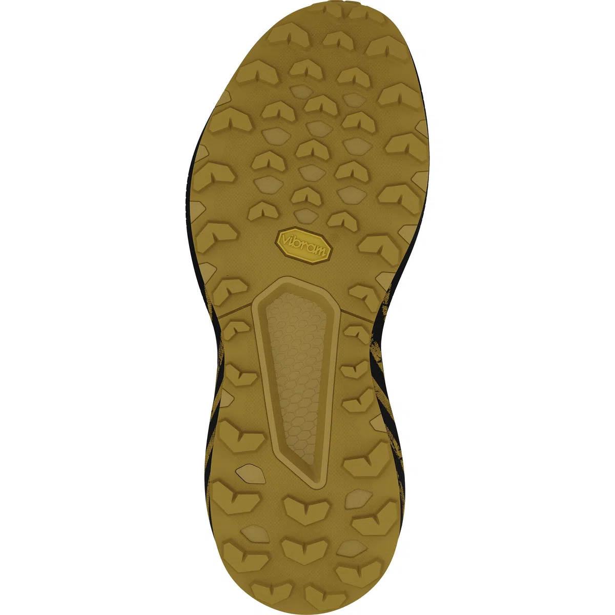 DYNAFIT Herren Trail Graphic Schuhe