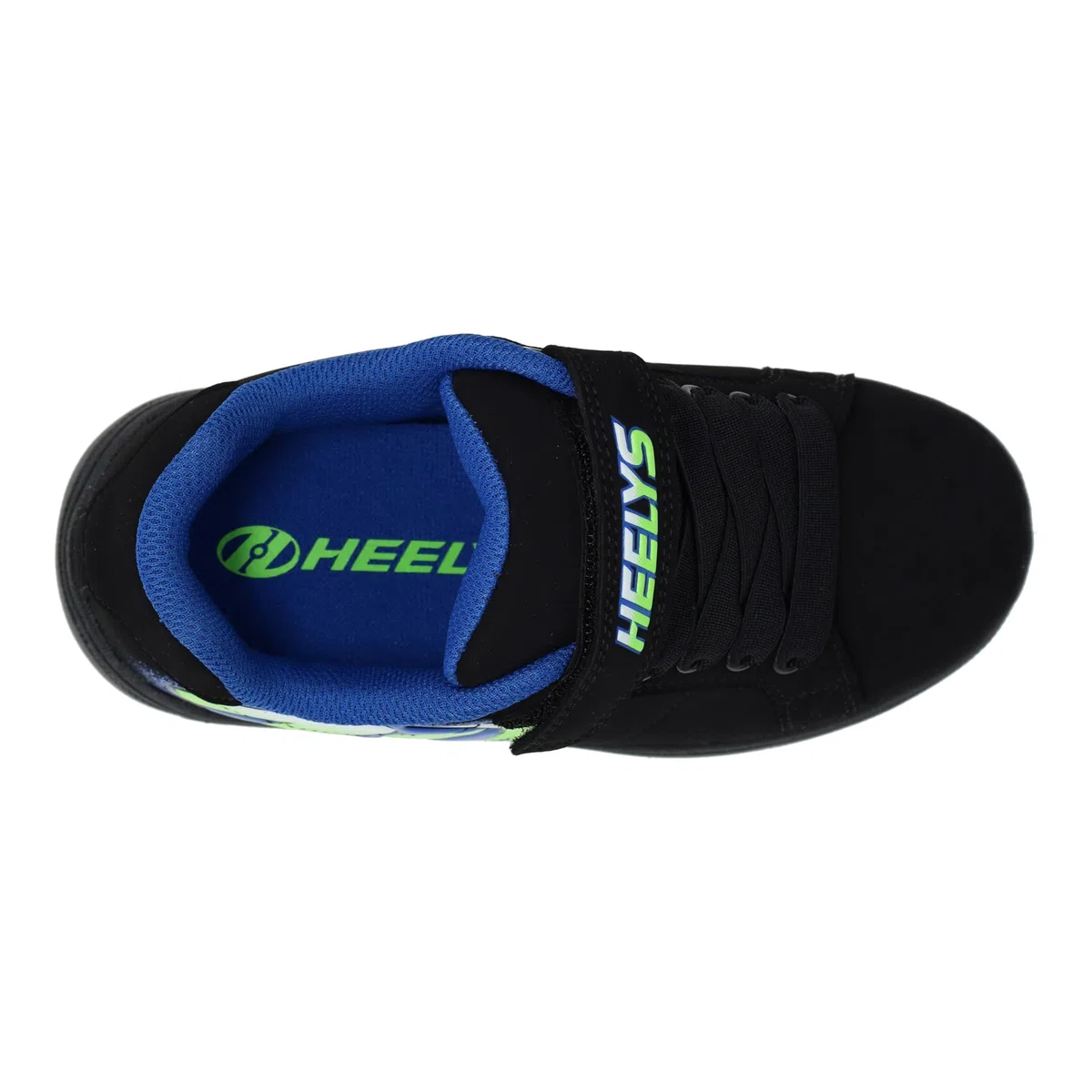 Heelys Unisex Kinder Kolect X2Schuhe mit Rollen