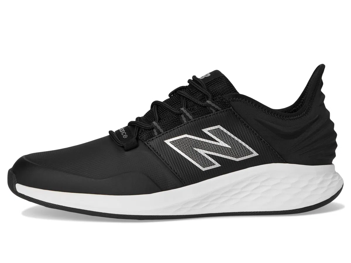 New Balance Herren Fresh Foam Roav Golf V2Golfschuh