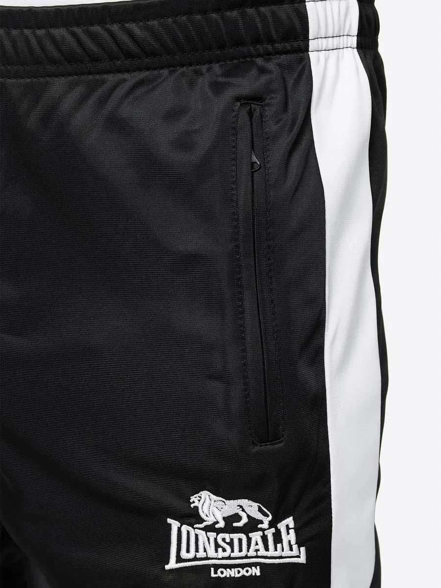 Lonsdale Herren Trainingsanzug normale Passform PEMBER