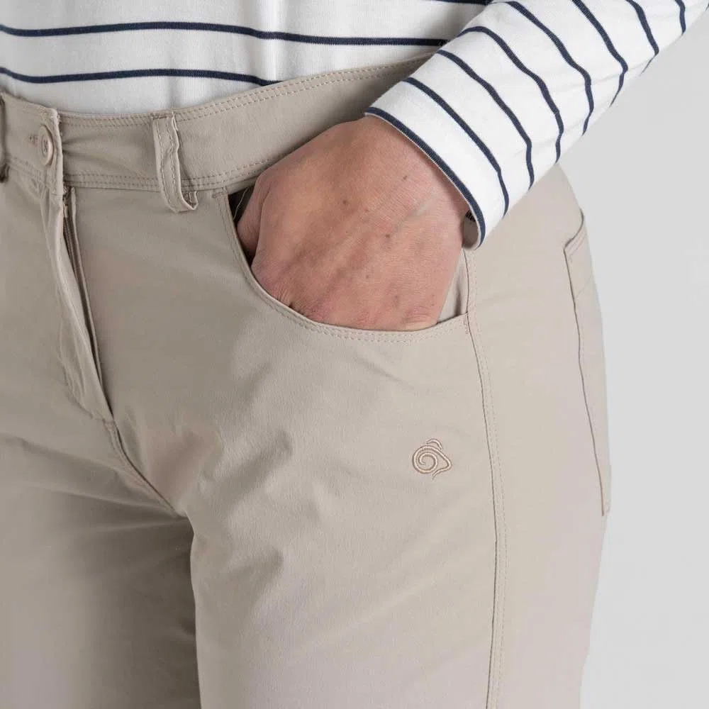 Craghoppers Nosilife Milla Pants 36
