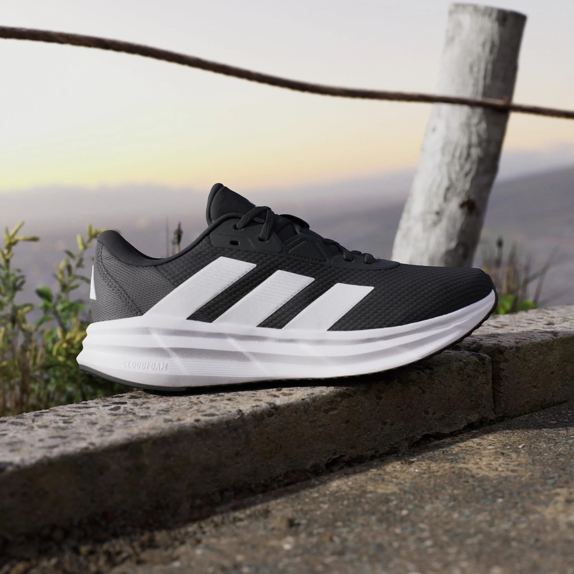 adidas Men's Galaxy 7 Laufschuh