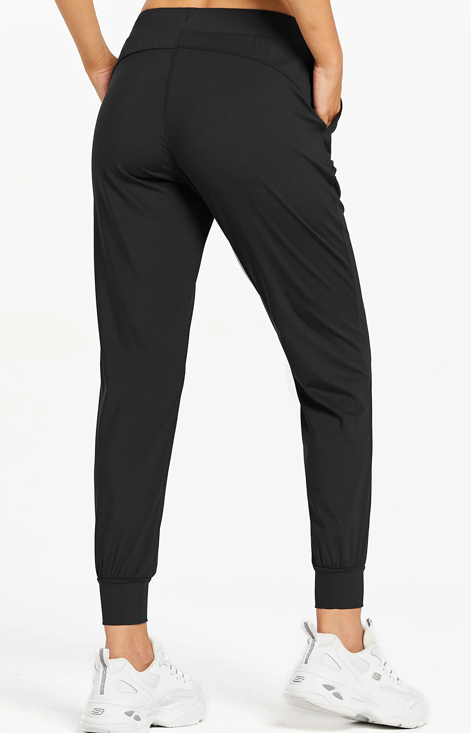 Libin Damen Lässige Hose Sweatpants