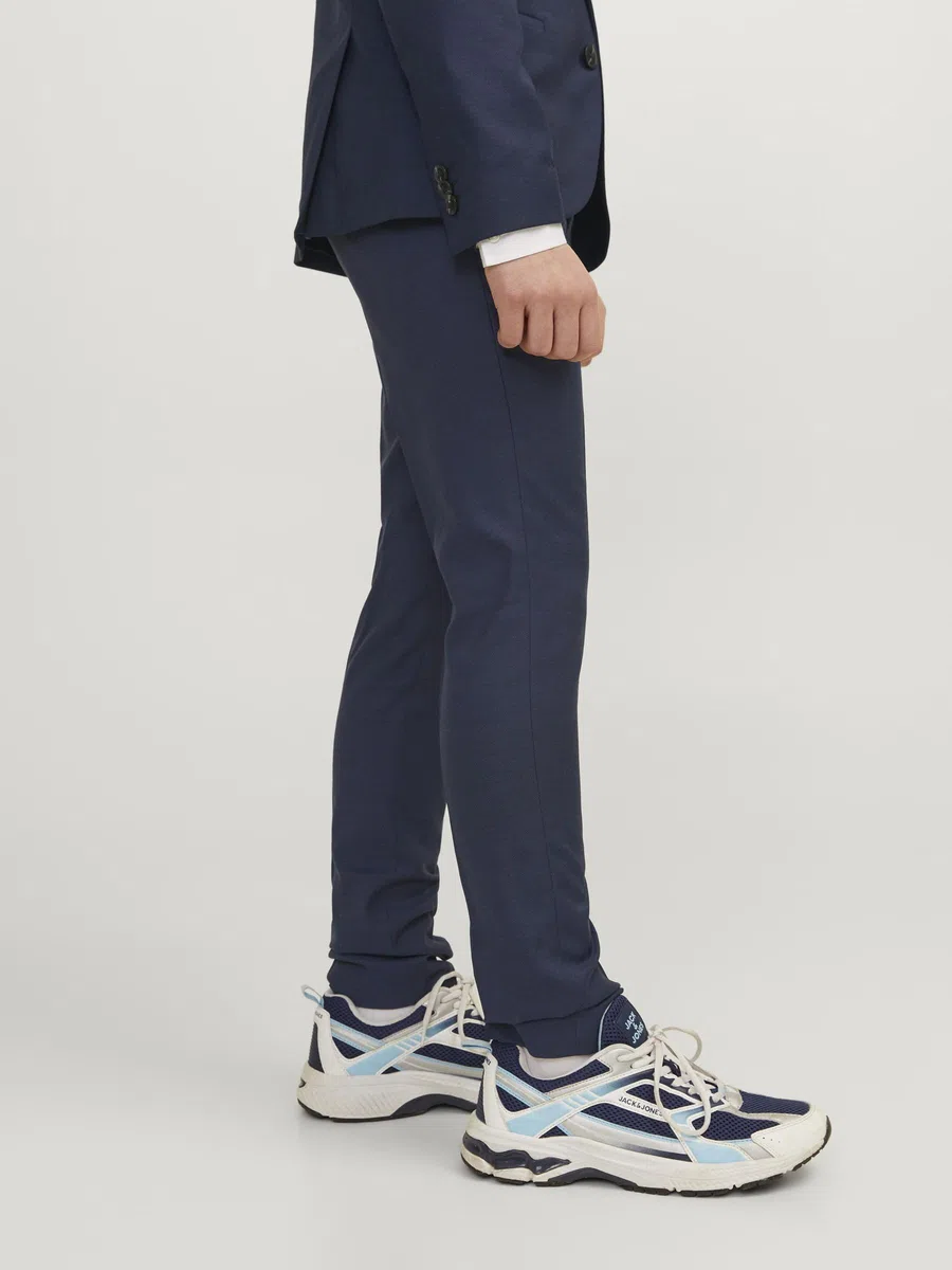 JACK & JONES Boy Anzughose JPRSOLARIS Anzughose Boys | Dress trousers