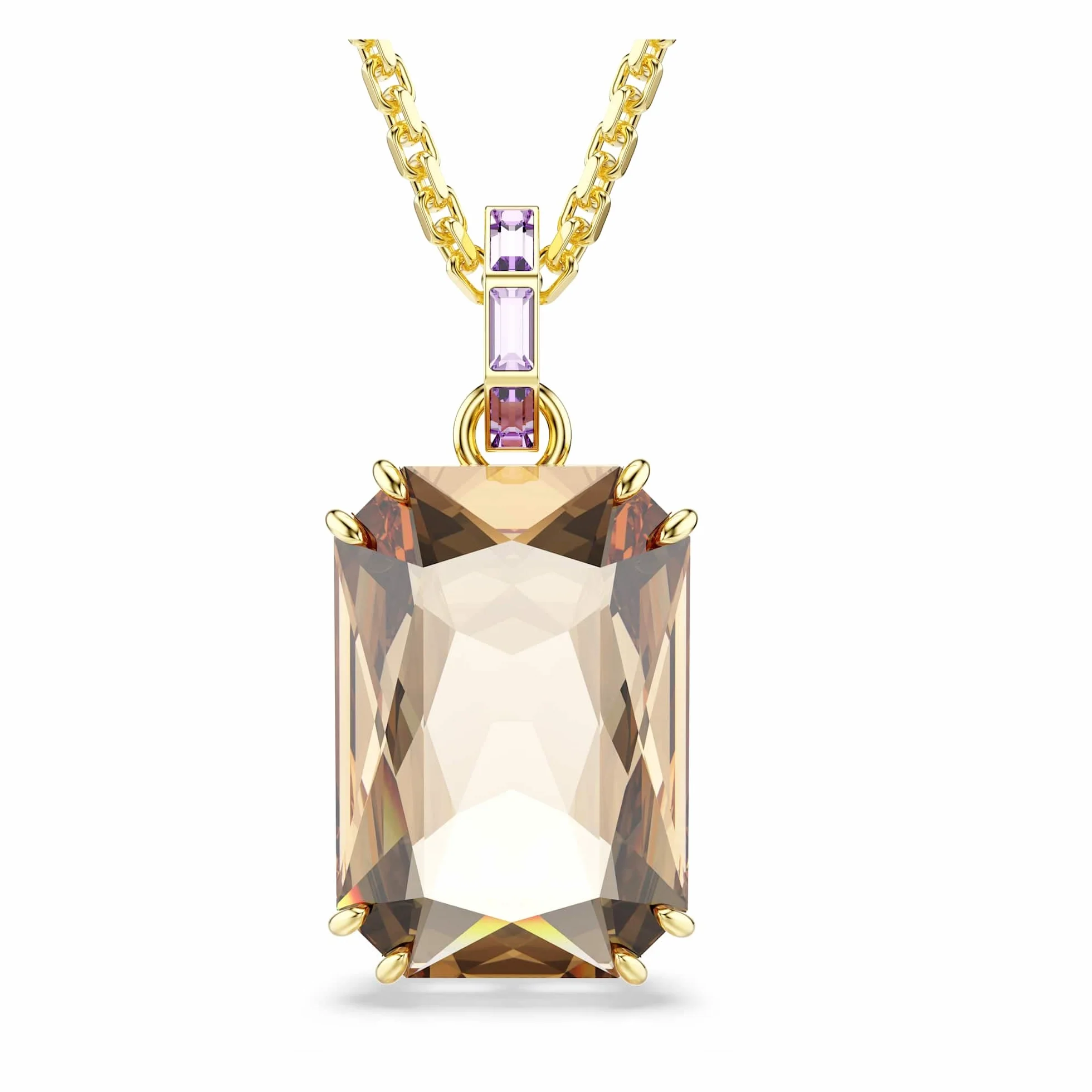 Swarovski Millenia Kollektion Oktagonschliff Anhänger
