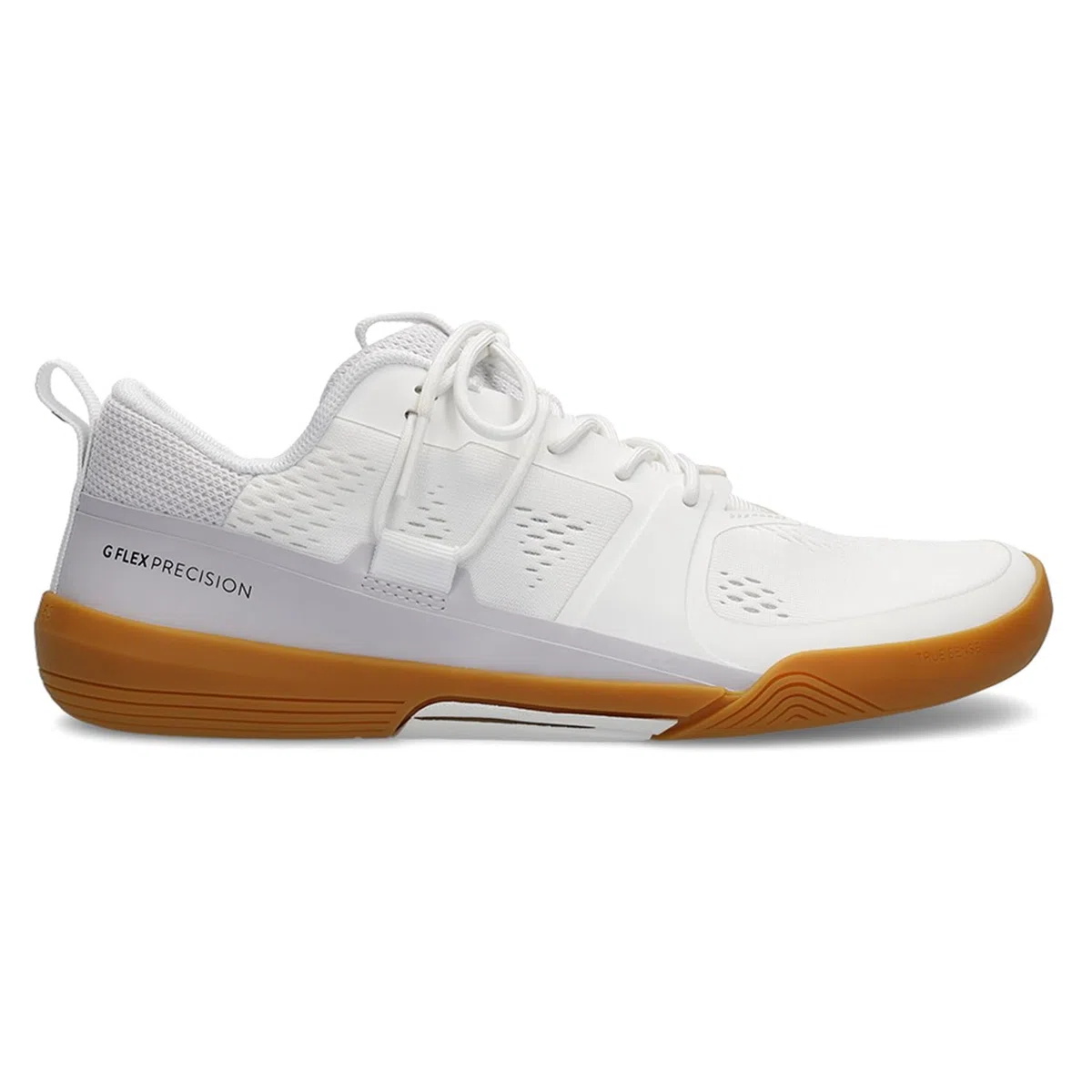 GROUNDIES G-Flex Precision Men - Trainingsschuh/Sportschuh